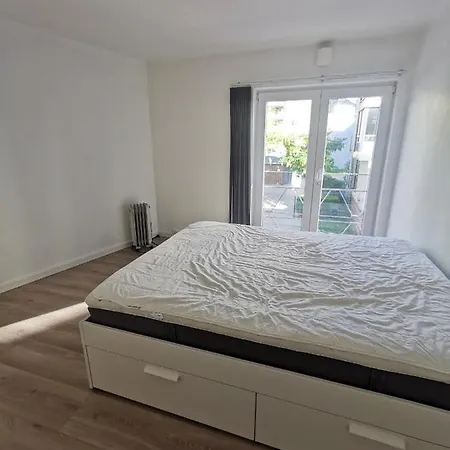 Leilighet 80 Kvm. Sentrum Daire *