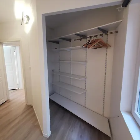 Leilighet 80 Kvm. Sentrum Apartamento Bergen
